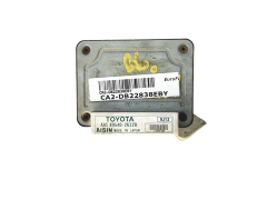 Controller Moduł 89540-26320 Toyota Aisin