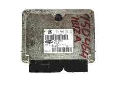 Controller 036906034KC IAW4TV.KC VW  SEAT Magneti Marelli 19130