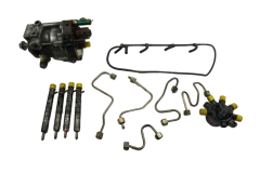 Injection Pump 1,5 dci Delphi 8200707450 8200207935 Renault Dacia Nissa