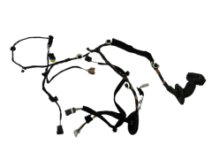 Door Wiring System Right Front Renault Clio 4 241258795R 0km