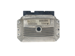 Controller Renault 21584288-2A 8200321263 8200387138 Sagem 42749