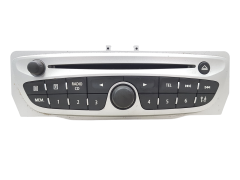 Radio Cd Mp3 Player Renault Twingo 2 281152391R 7641118391 2622