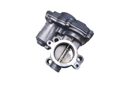 Air Throttle Body 161204132R H8201547345 1.0 SCe Clio 5 Sandero 3 Micra