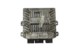 Controller 5WS40175D-T 9659317280 9647568180 PSA Siemens 18653