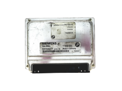 Controller 5WK90017 7530854 BMW Siemens