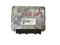 Controller 047906030C 5WP4 208 Skoda Siemens 