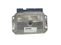 Controller Renault 21584288-2A 8200321263 8200387138 Sagem 59758