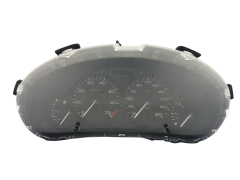 Speedometer/Instrument Cluster Peugeot 206 9648836480 49176