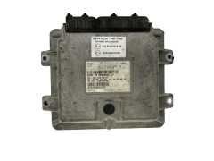 Controller 55204807 4100120 110R-006014-00 P42FME0903 Fiat Metatron