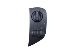 Light Control VW Polo 6N 6N1941531M