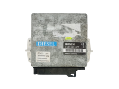 Engine Controller 0281001077 2242211 BMW 34355