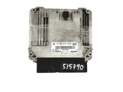 Controller 55577619AASY 0281017453 Opel Bosch 23987
