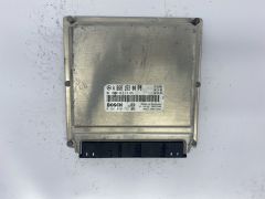 Controller A6681530079 0281010752 Mercedes Bosch 50761