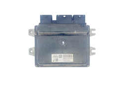 Controller MEC93-040 B1 JM Nissan Hitachi 