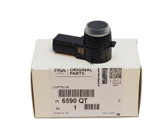 PDC Parking Sensor Original Citroen Peugeot 6590QT 9665468077