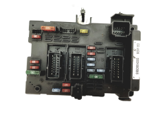 Comfort Controller BSM B3 9650664080 PSA Delphi 23652