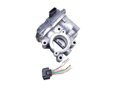 Air Throttle Body 8200570865E H8200578645 Renault 1.2 Turbo Air Throttle Body 8200570865E H8200578645 Renault 1.2 Turbo