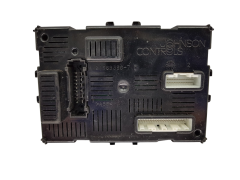 Controller 8200652284B 28118124-5 Renault Johnson Controls
