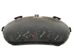 Speedometer/Instrument Cluster Peugeot 206 9645847180 29744