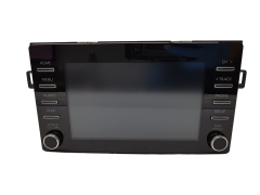 Car Radio Navi Toyota Yaris 4 86140-K0070 FT0106B 114000-0100F101 21089