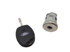Ignition Switch Ford M179A 2S6T15K601AB 1258