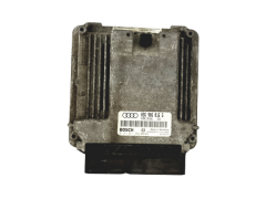 Controller 03G906016G 0281011364 Audi Bosch 16696