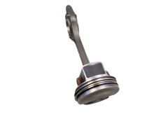 Piston Connecting Rod 7124A 04EE 1.2 TSI CJZ VW AG Audi 19