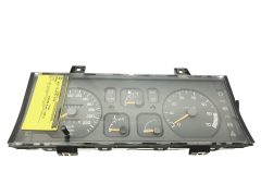 Speedometer/Instrument Cluster Renault Clio 1 7700809036 46097