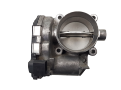Air Throttle Body Mercedes-Benz A6460900970 0280750230 Bosch 3264