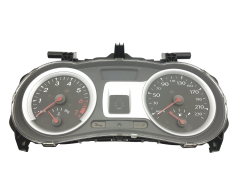Speedometer/Instrument Cluster Renault Clio 3 8201060291 B 43575