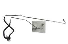 Lambda Probe New Original 208154890R Renault