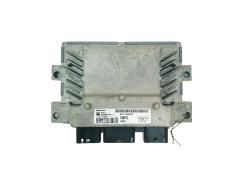 Controller S180047034C BV21-12A650-EC Ford Continental 32401