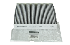 Cabin Filter Original Renault 272773974R