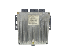 Controller 8200334419 8200374152 R0410B024B Renault Delphi 63517