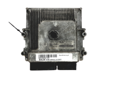 Controller 9813043480 9806671980 V29062943A PSA Valeo  