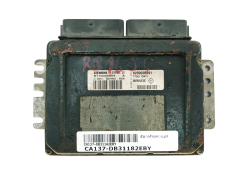 Controller S110030054A 8200035891 7700110471 Renault Siemens 31182