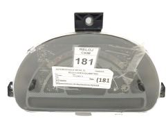 Speedometer/Instrument Cluster Citroen C2 9652008080 G 00 26958