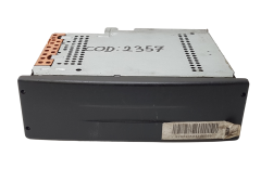 Car Radio Tuner Renault 8200205833 --C RENRAT120-52 2357