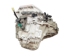Gearbox PF6044 320102327R Trafic 3 Vivaro 2 NV300 0km Gearbox PF6044 320102327R Trafic 3 Vivaro 2 NV300 0km