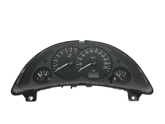 Speedometer/Instrument Cluster Opel Corsa C 09166814FL 110008988009 58657