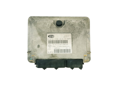 Controller 51793116 IAW4AF.S2  Fiat Magneti Marelli 33467