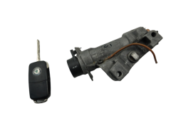 Ignition Switch Skoda Fabia Octavia 4B0905851C 4B0905849 1361