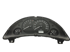 Speedometer/Instrument Cluster Opel Corsa C 13173350WD 110008988029 40560
