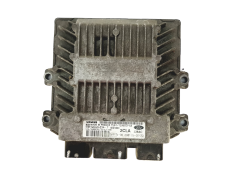 Controller 7S61-12A650-AA 5WS40433A-T SID 804 Ford  Siemens 27157