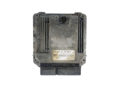 Controller 04L907309B 0281018510 VW Bosch 43492
