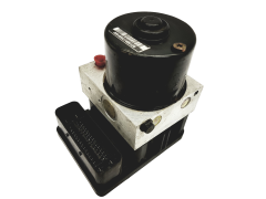 Abs Pump Skoda Seat Audi VW 1J0614117F 1C0907379J Ate