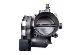 Air Throttle Body Citroen Peugeot Renault 0280750041 3.0 V6 24V Bosch 4