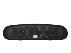 Speedometer/Instrument Cluster Citroen C5 9635289280 40136