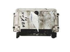Controller 0261204939 9633184780 26FM0534 PSA Bosch 16395