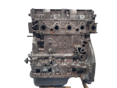 Diesel Engine KVJA 1.4 TDCI Ford Fiesta MK7 S53